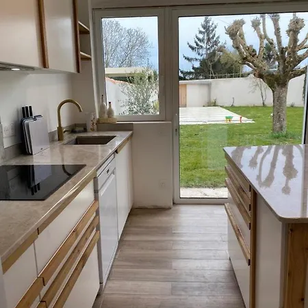 Willa L'oliviere Fouras