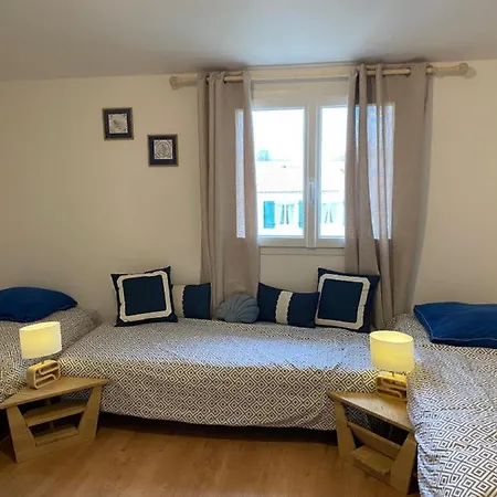 L'oliviere Willa Fouras