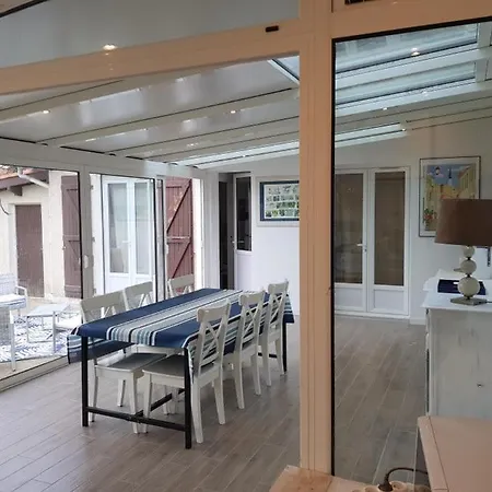 L'oliviere Villa Fouras