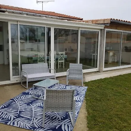Villa L'oliviere *