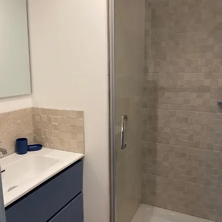 L'oliviere Villa Fouras