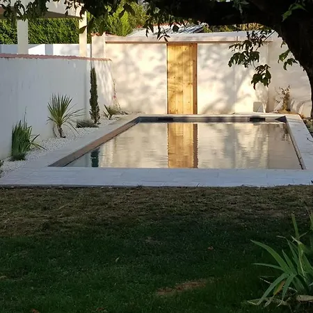 Villa L'oliviere